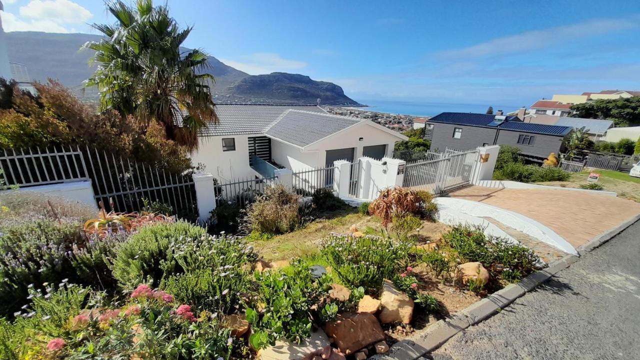 Villa Luxury Modern House Western Cape Fish Hoek à Le Cap Extérieur photo