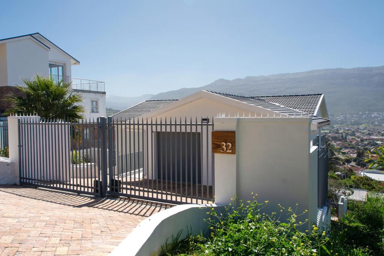 Villa Luxury Modern House Western Cape Fish Hoek à Le Cap Extérieur photo